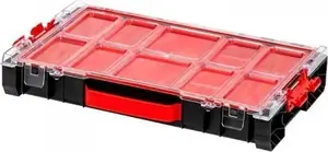 QBRICK Organizer with Removable Buckets ORGQPRO100CZAPG001