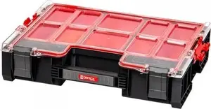 Rīku kaste QBRICK ORGQPRO300CZAPG001 300 mm izmērs izturīga konstrukcija