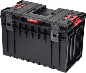 Toolbox QBRICK SKRQ450V2CZAPG001 450 mm plastic waterproof