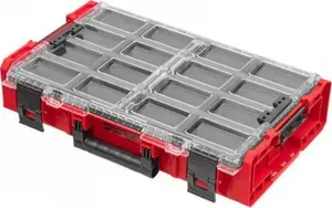 Camera Gear Organizer QBRICK with Foam Insert ORGQXLFCZAPG003