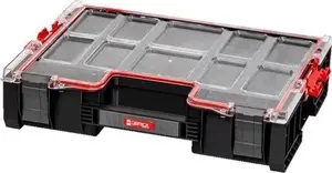 QBRICK Organizer with Foam Insert ORGQPRO300FCZAPG003 — modular foam-filled storage insert for photographic and small equipment
