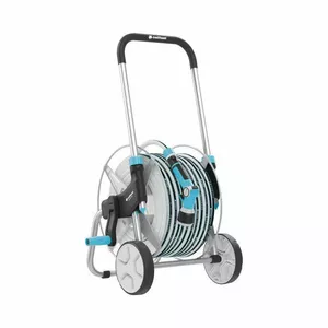 Барабан для шланга Cellfast C.ENERGO COL.EXPLORER 25 KPL C55-065