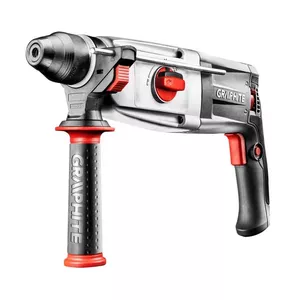Perforators Graphite 58G528 900W SDS Plus