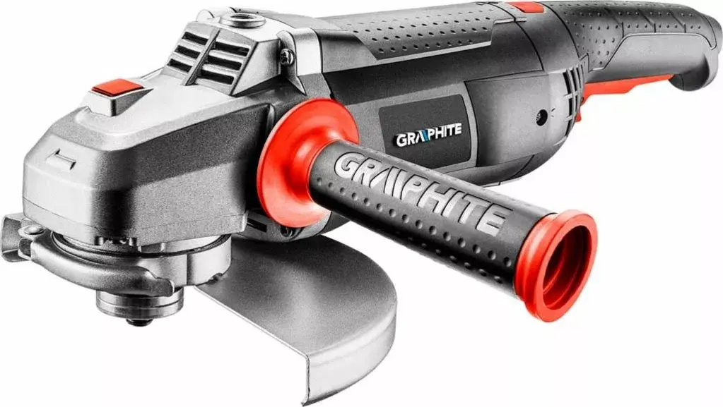 Slīpmašīna GRAPHITE 59G207 Photo 1