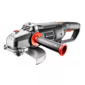 Angle grinder GRAPHITE 59G208