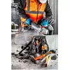 Шлифовальная машинка GRAPHITE 59G208 Photo 4