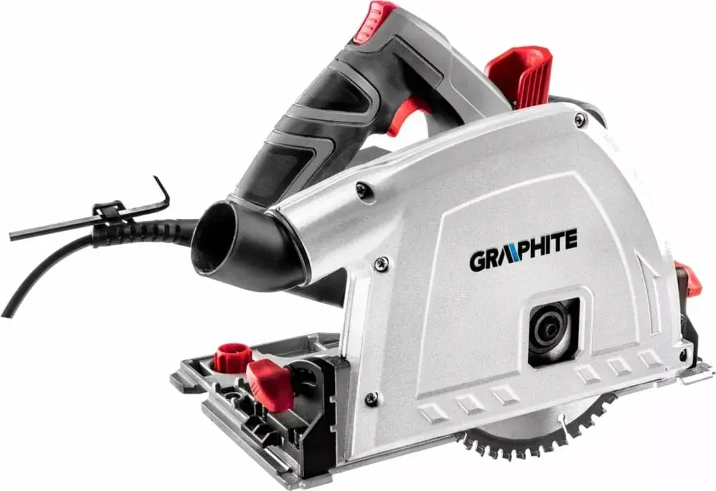 Zāģis Graphite 58G495 Photo 1