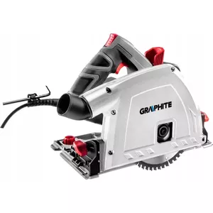 Пила погружная Graphite 58G495