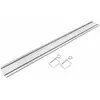 Направляющая GRAPHITE 58G495-731 1400 мм Photo 2
