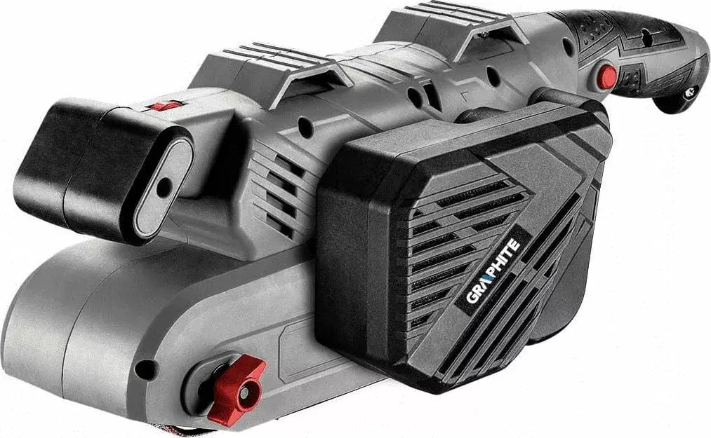 Шлифовальная машинка GRAPHITE 59G395 Photo 1