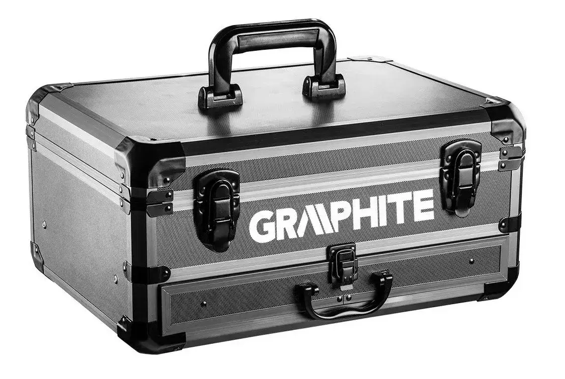 Urbi/skrūvgriezis Graphite Energy+ 58G022-PS15 Photo 4