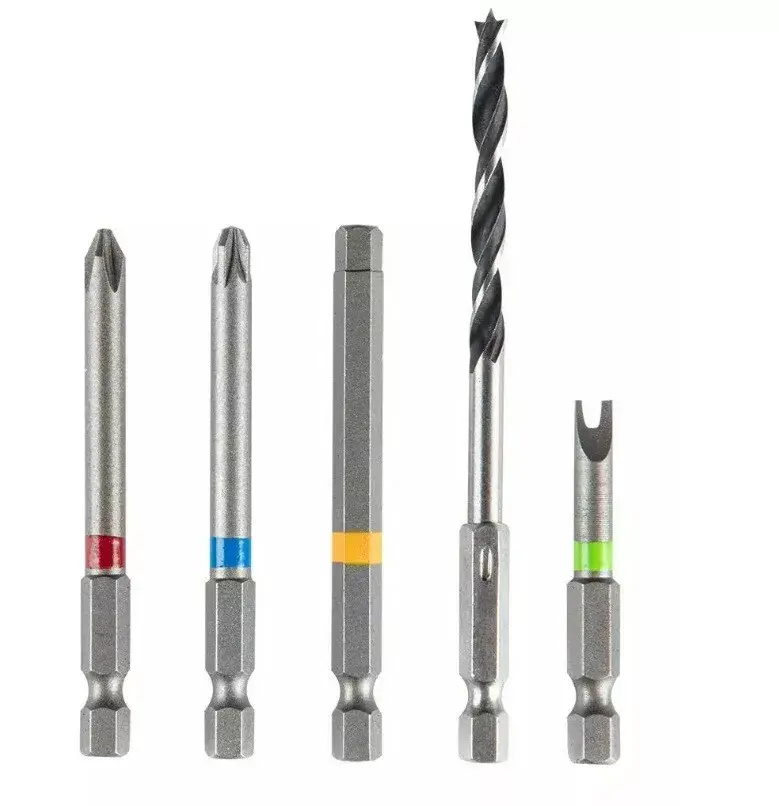 Urbi/skrūvgriezis Graphite Energy+ 58G022-PS15 Photo 5