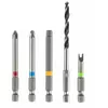 Urbi/skrūvgriezis Graphite Energy+ 58G022-PS15 Photo 5