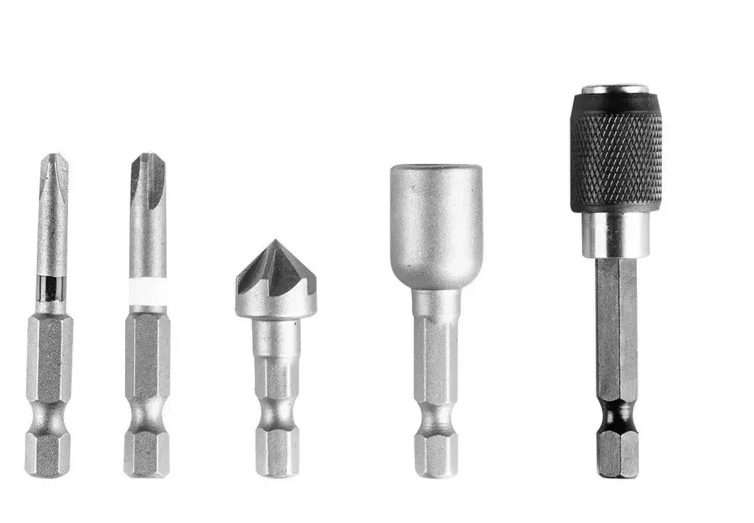 Urbi/skrūvgriezis Graphite Energy+ 58G022-PS15 Photo 6