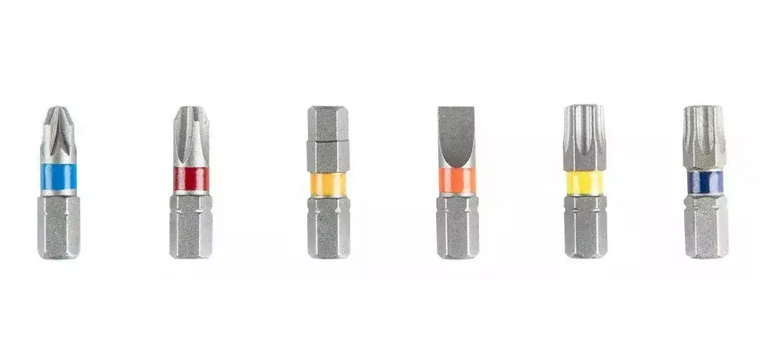 Urbi/skrūvgriezis Graphite Energy+ 58G022-PS15 Photo 7