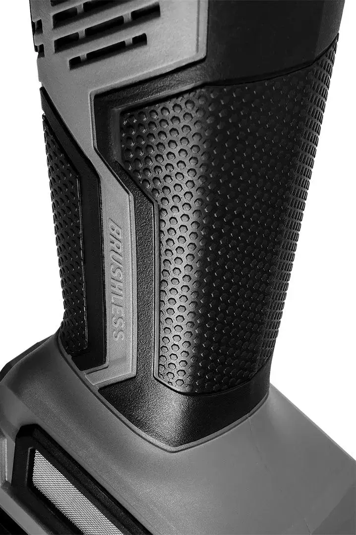 Угловая шлифмашина Graphite 58G026 Photo 4