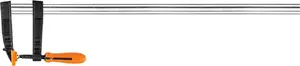 Bar clamp NEO tools 120×800 mm, woodworking clamp 120x800mm