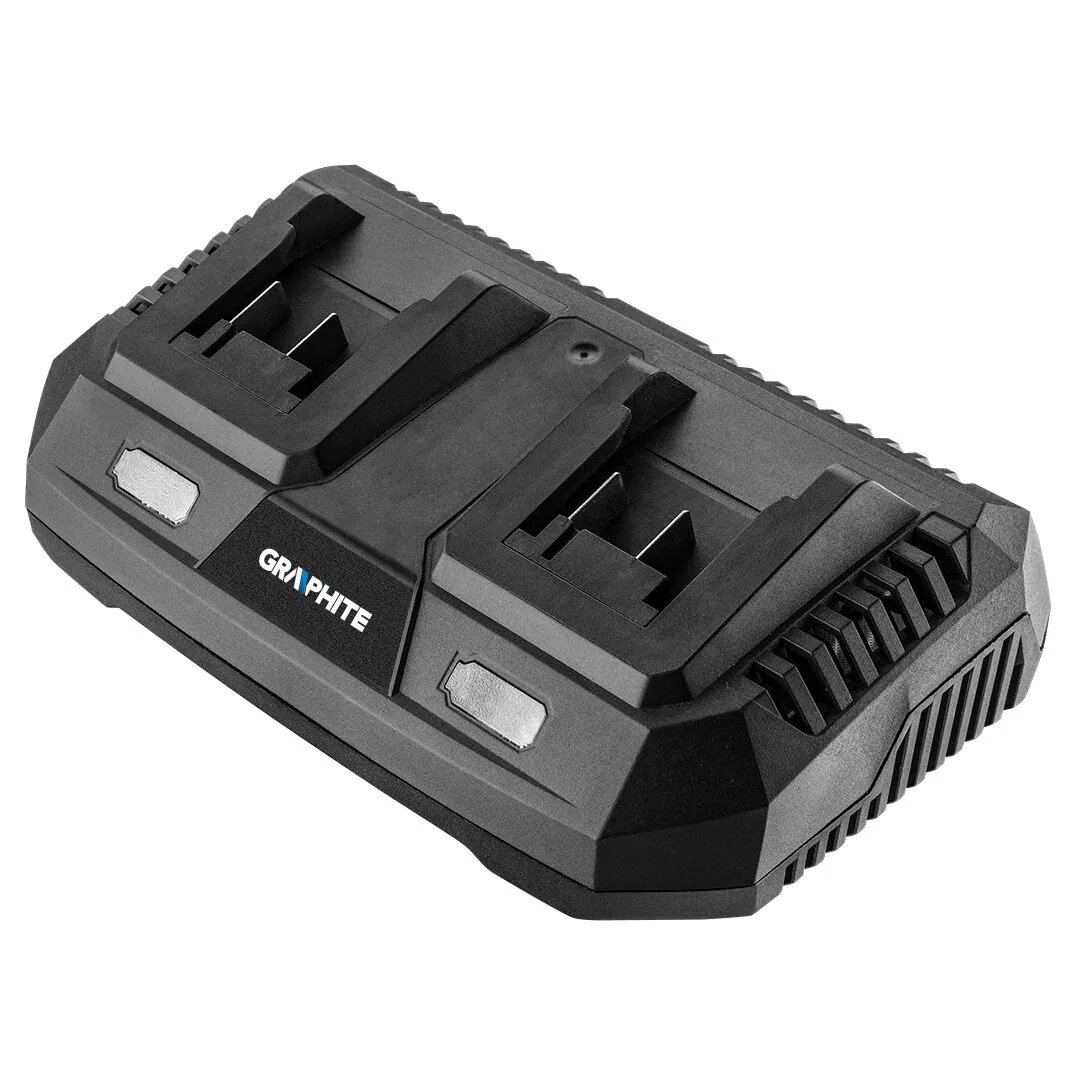 Akumulatora lādētājs Graphite 58G085 Universāls AC