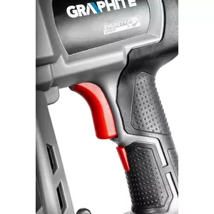 Stapler Graphite 58G081 Depth 270 mm Weight 2.64 kg