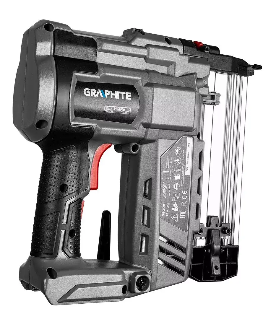 Stapler Graphite 58G081 Photo 3