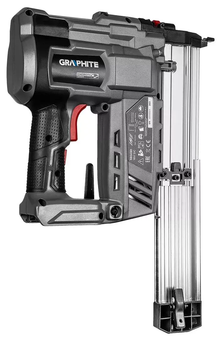 Stapler Graphite 58G081 Photo 4