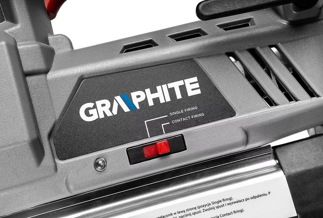 Stapler Graphite 58G081 Photo 7