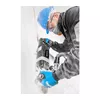 Стена резак Graphite 59G371 Photo 3