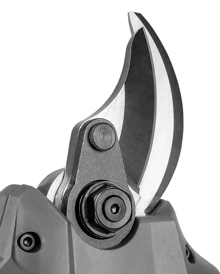 Electrician's scissors Graphite 58G029 Photo 7