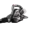 Leaf blower Graphite 58G036 Photo 2
