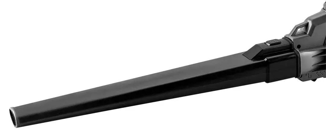 Leaf blower Graphite 58G036 Photo 3