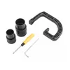 Шлифовальная машинка Graphite 59G261 Photo 4