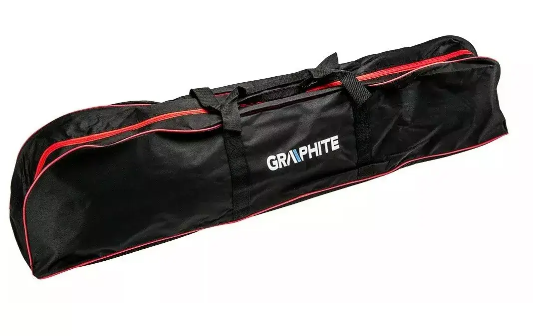 Шлифовальная машинка Graphite 59G261 Photo 7