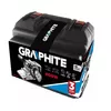 Шлифовальная машинка GRAPHITE 59G394 Photo 3