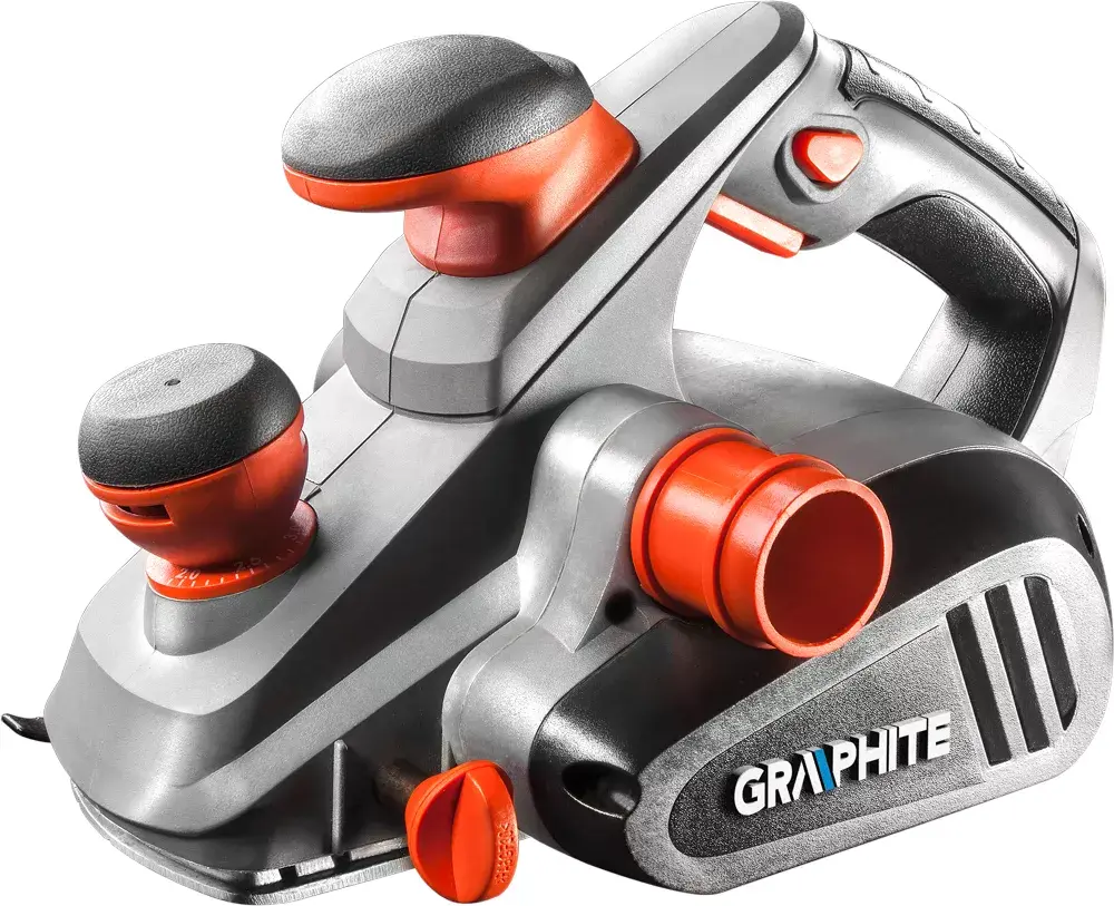 Slīpmašīna GRAPHITE 59G678 Photo 1
