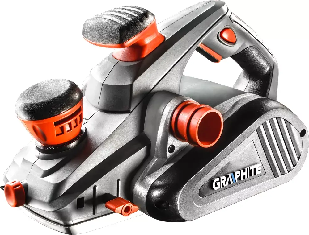 Slīpmašīna Graphite Strug 59G680 Photo 1