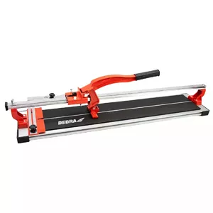 Ручной плиткорез DEDRA 1151-060 1 шт
