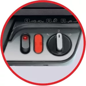 Kontaktu grils Tefal Ultra Compact 600 Comfort GC3060