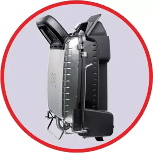 Контактный гриль Tefal Ultra Compact 600 Comfort GC3060 Photo 4