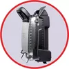 Контактный гриль Tefal Ultra Compact 600 Comfort GC3060 Photo 4