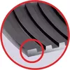 Контактный гриль Tefal Ultra Compact 600 Comfort GC3060 Photo 5