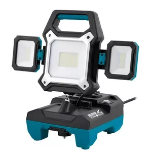 Workshop Lamp Dedra DED6907H 25W 18V 2500LM LED portable work light