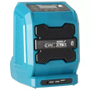 DEDRA DED7005 radio
