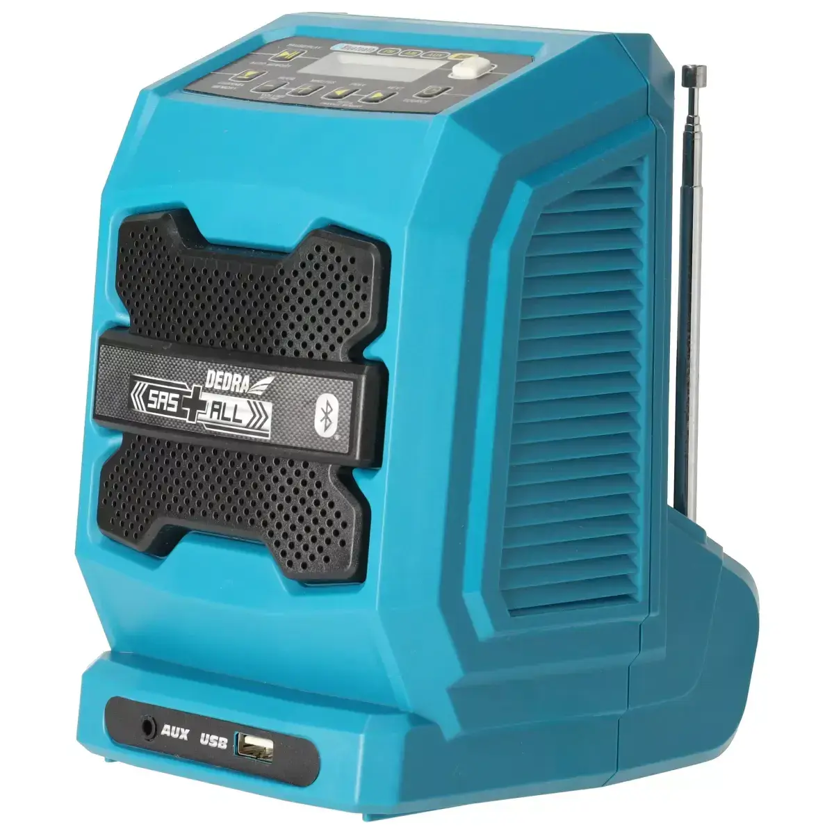 Radio Dedra DED7005 Photo 2