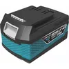 Battery Dedra DED7034 4.0 Ah Li‑Ion Photo 2