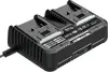 Зарядное устройство Dedra DED7038V 12V 2A Photo 2