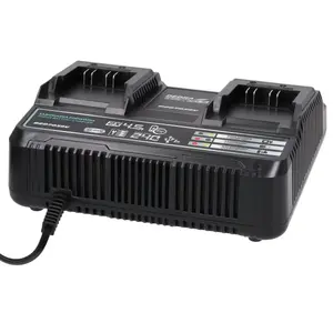 Battery Charger DEDRA DED7039V 3 Year Warranty 1 pc