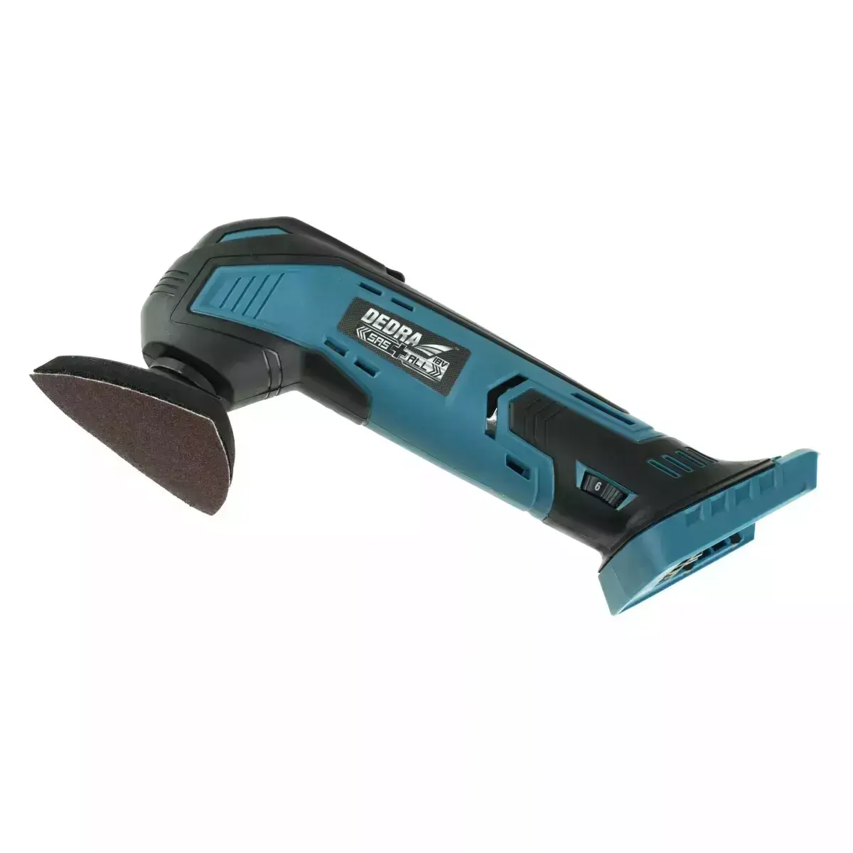 Oscillating Multi-Tool Dedra DED7059 Photo 3