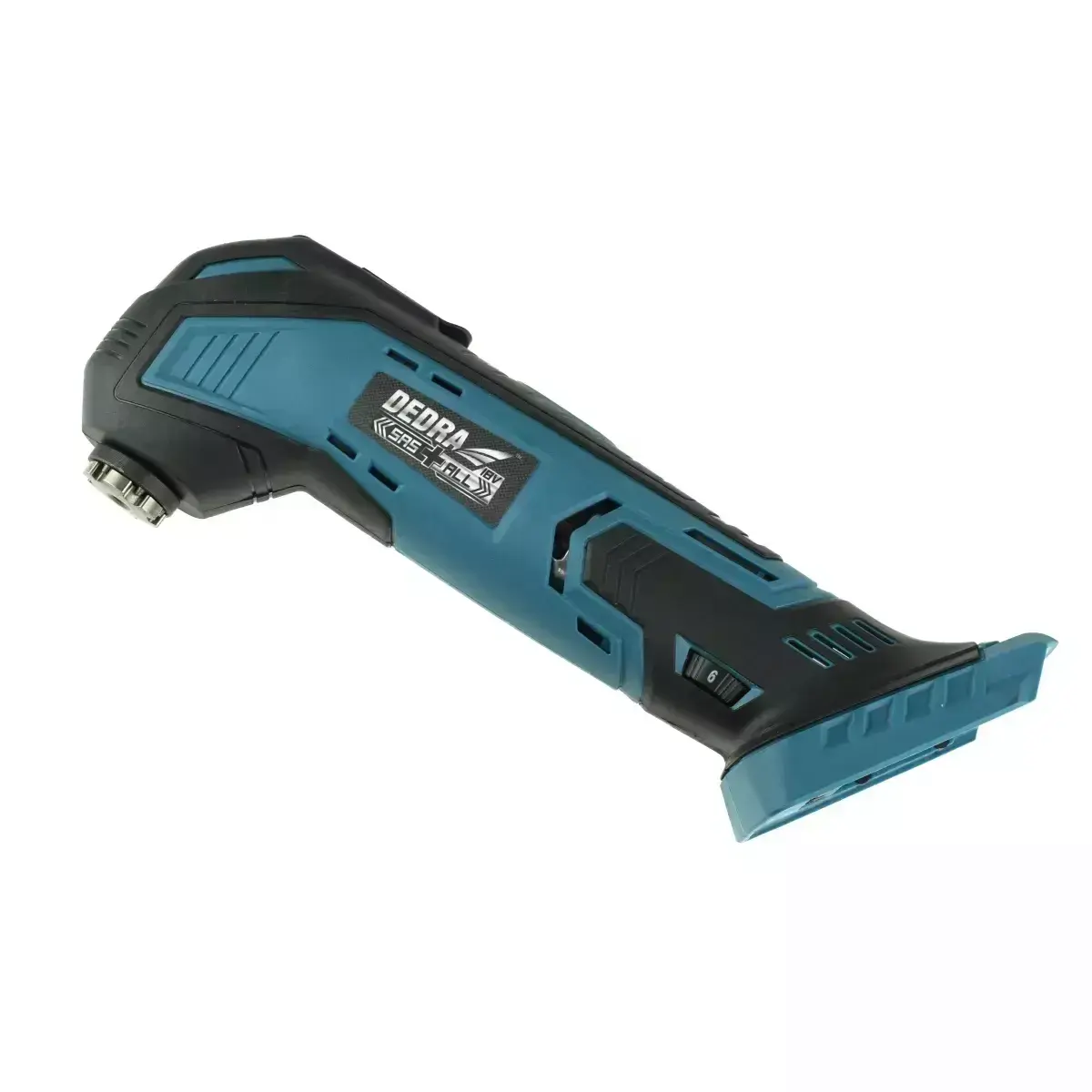 Oscillating Multi-Tool Dedra DED7059 Photo 5