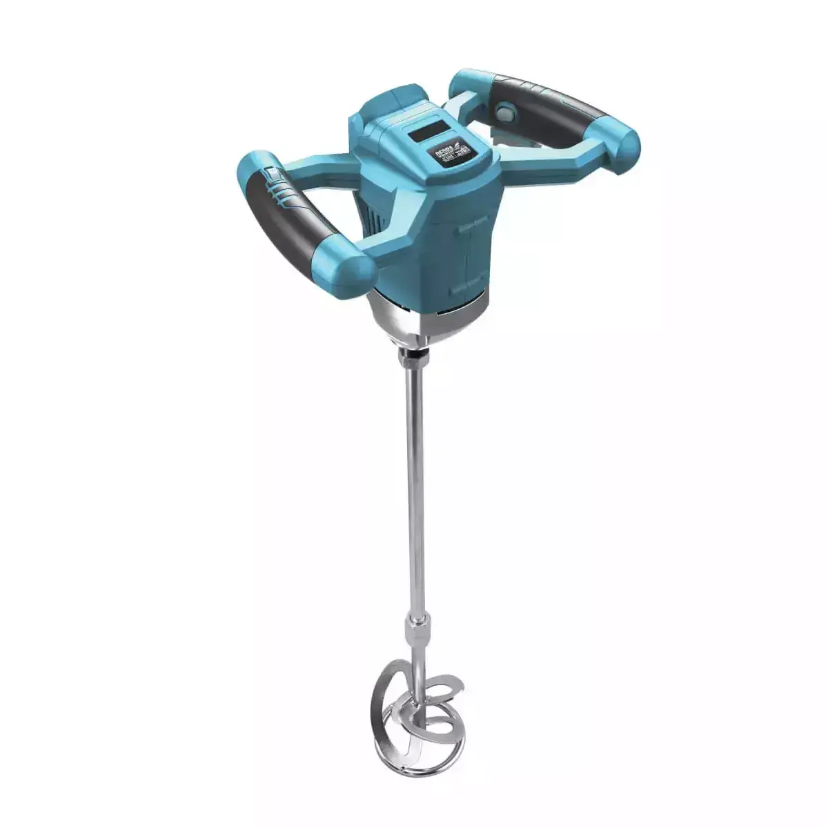 Concrete Mixer Dedra DED7054 Photo 4