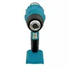 Heat Gun Dedra DED7058 2000W Photo 2